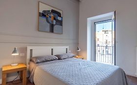 San Pietro House