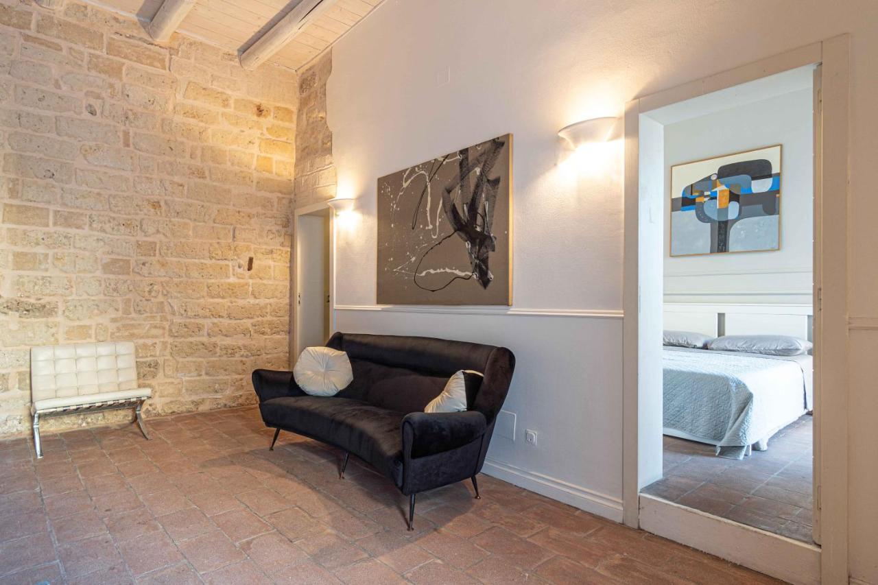 Appartement San Pietro House à Bari Extérieur photo