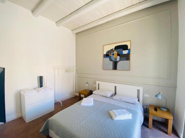 Appartement San Pietro House à Bari Extérieur photo