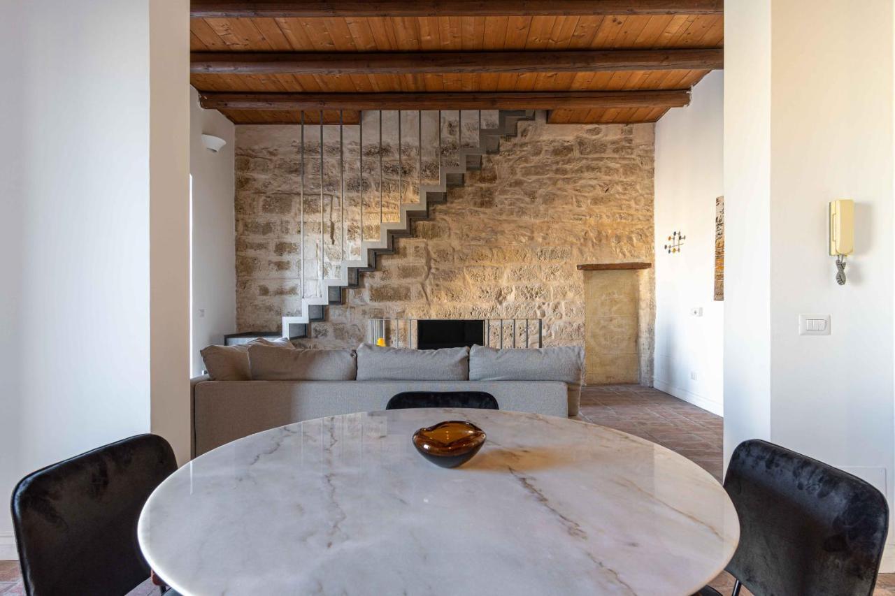 Appartement San Pietro House à Bari Extérieur photo