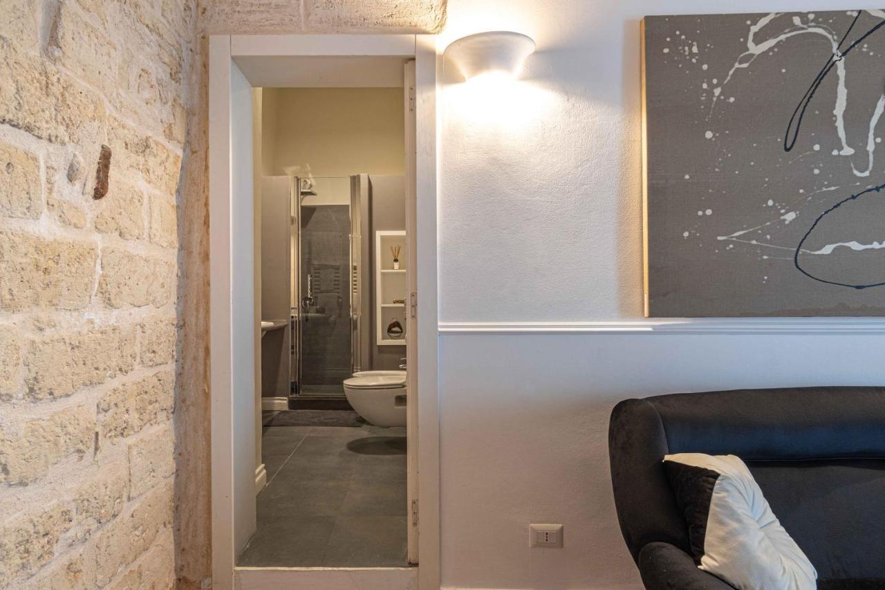 Appartement San Pietro House à Bari Extérieur photo