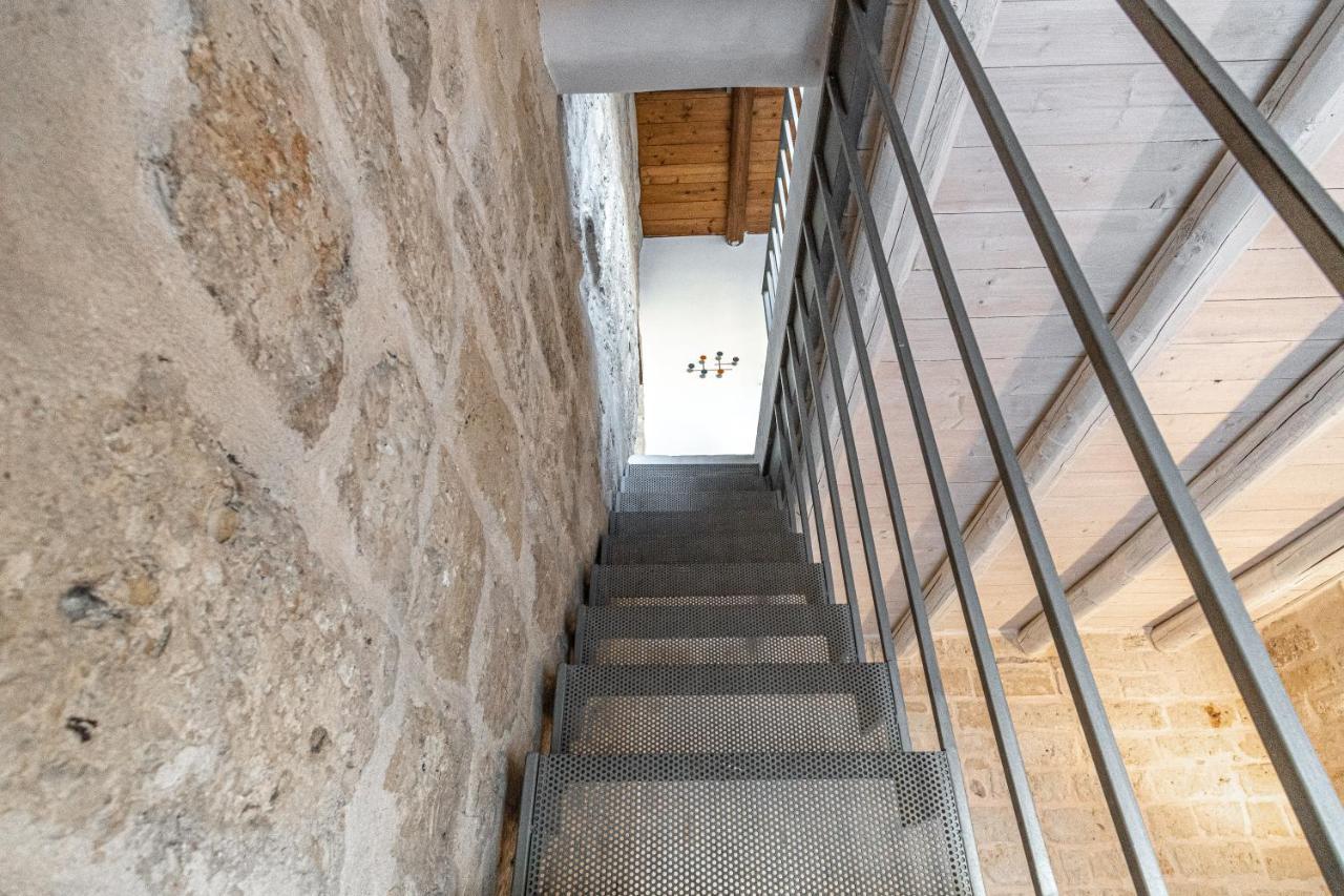 Appartement San Pietro House à Bari Extérieur photo