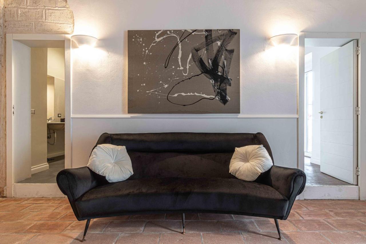 Appartement San Pietro House à Bari Extérieur photo