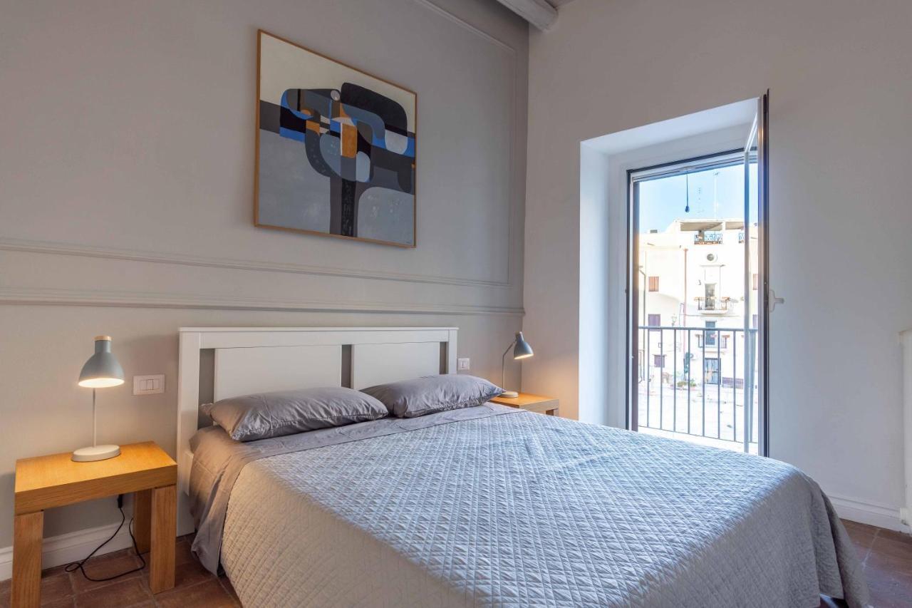 Appartement San Pietro House à Bari Extérieur photo